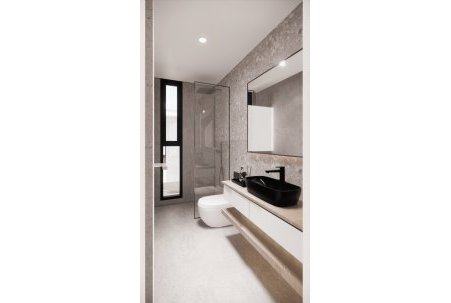 Obra Nueva - detached - Torre-Pacheco