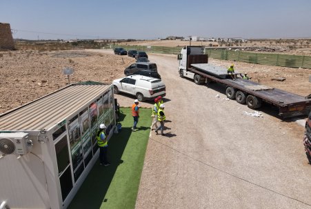 New Build - Herenhuis - Fuente Alamo