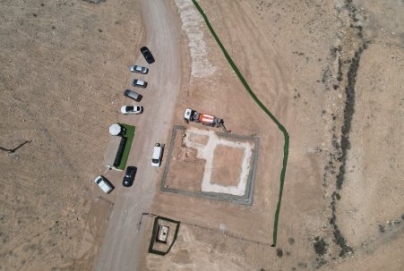 New Build - Villa - Fuente Alamo