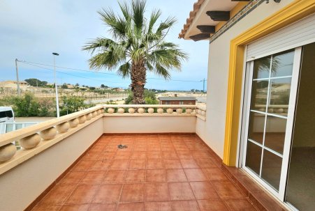 Venta - Chalet - Elche Pedanías - La Marina