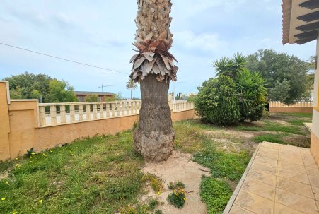 Venta - Chalet - Elche Pedanías - La Marina