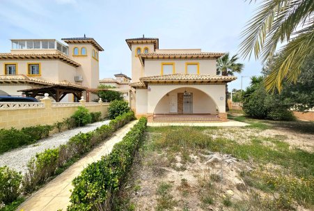 Venta - Chalet - Elche Pedanías - La Marina