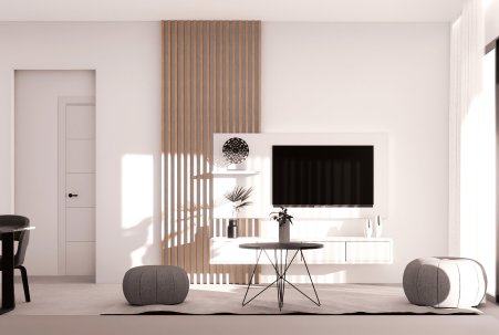 Obra Nueva - Apartamento - Finestrat