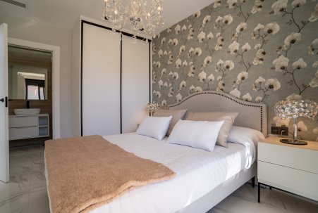 New Build - low-bungalow - Pilar de la Horadada