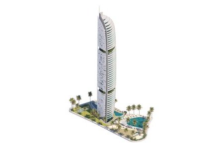 New Build - Apartment - Benidorm