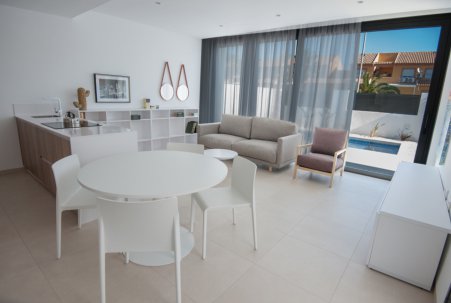 Sale - Villa - San Pedro del Pinatar - San Pedro del Pinatar pueblo