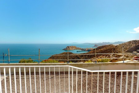 Obra Nueva - Apartamento - Águilas