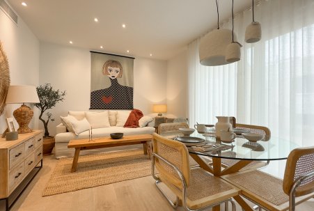 Obra Nueva - low-bungalow - Algorfa