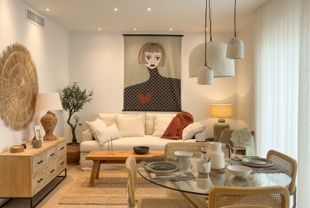 Obra Nueva - low-bungalow - Algorfa