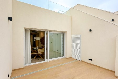 Obra Nueva - low-bungalow - Algorfa