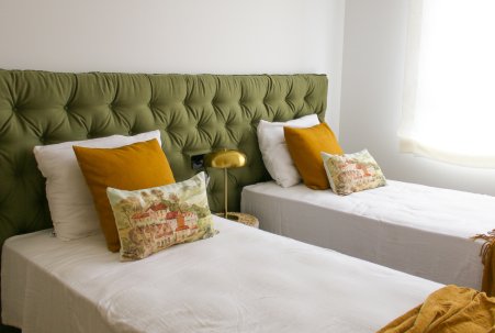Obra Nueva - low-bungalow - Algorfa