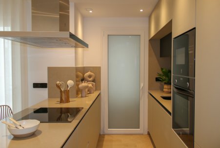 Obra Nueva - low-bungalow - Algorfa