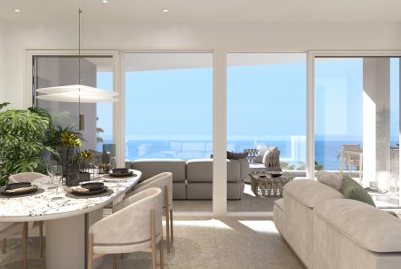 New Build - Wohnung - Torre de la Horadada