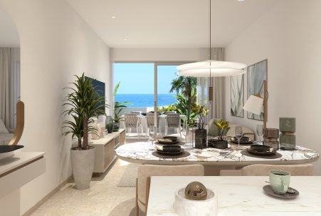 Obra Nueva - Apartamento - Torre de la Horadada