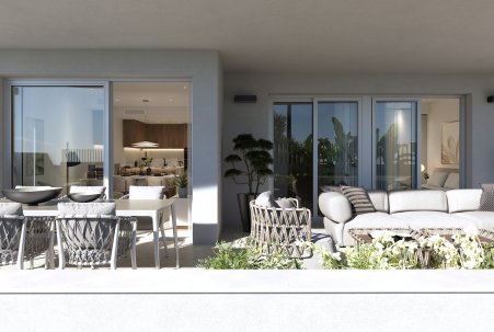 Obra Nueva - Apartamento - Torre de la Horadada