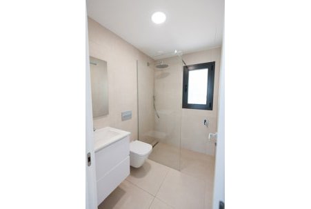 Sale - Villa - San Pedro del Pinatar - San Pedro del Pinatar pueblo