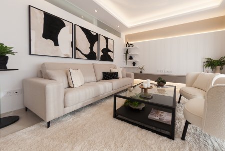New Build - low-bungalow - Ciudad Quesada