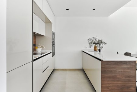 New Build - high-bungalow - Torrevieja