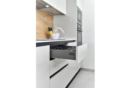 New Build - high-bungalow - Torrevieja