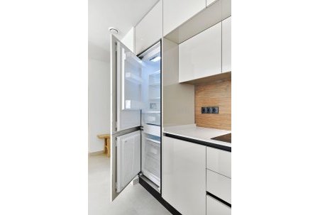 New Build - high-bungalow - Torrevieja