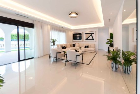 Obra Nueva - detached - Ciudad Quesada