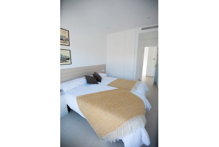 Sale - Villa - San Pedro del Pinatar - San Pedro del Pinatar pueblo