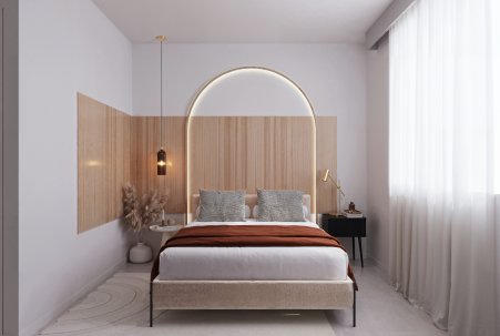 Obra Nueva - low-bungalow - San Miguel de Salinas