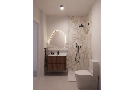 Obra Nueva - low-bungalow - San Miguel de Salinas