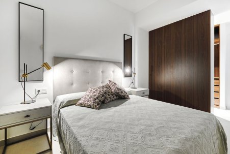 New Build - high-bungalow - Torrevieja