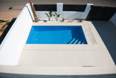 Sale - Villa - San Pedro del Pinatar - San Pedro del Pinatar pueblo