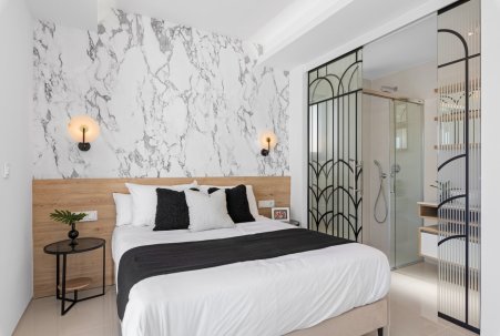 Obra Nueva - Chalet - Los Alcázares