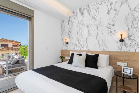 Obra Nueva - Chalet - Los Alcázares