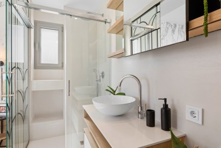 Obra Nueva - Chalet - Los Alcázares