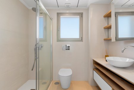 Obra Nueva - Chalet - Los Alcázares