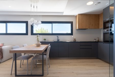 New Build - ground-floor - Benitachell