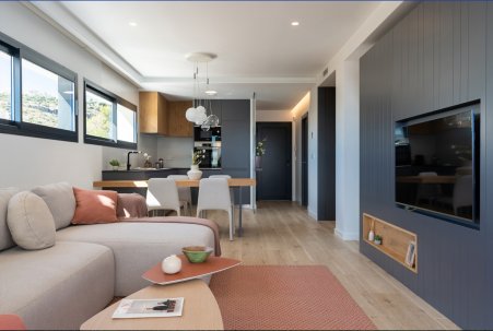 New Build - ground-floor - Benitachell