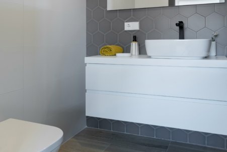 New Build - Apartment - Benitachell