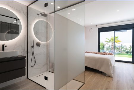New Build - Apartment - Benitachell