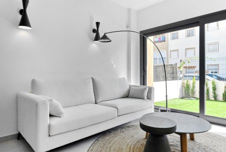 Novostavba - high-bungalow - Torrevieja