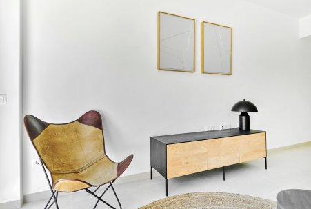 Novostavba - high-bungalow - Torrevieja