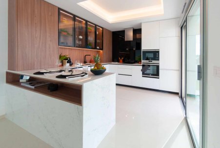 New Build - detached - Ciudad Quesada