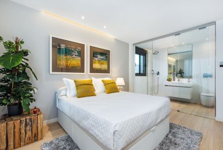 New Build - detached - Ciudad Quesada