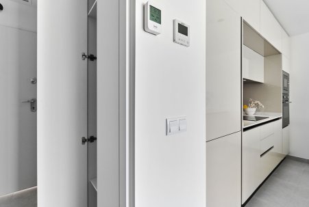 Novostavba - high-bungalow - Torrevieja