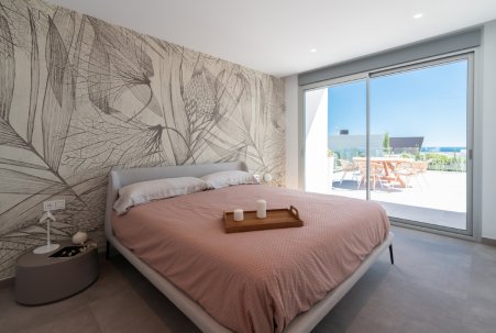 New Build - Villa - Benitachell