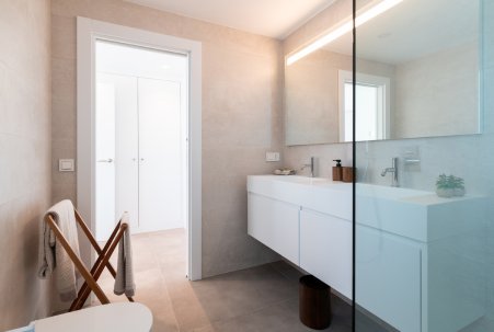 New Build - Villa - Benitachell