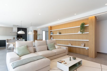 New Build - Villa - Benitachell