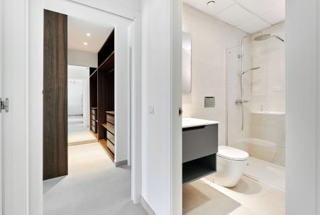 Novostavba - high-bungalow - Torrevieja