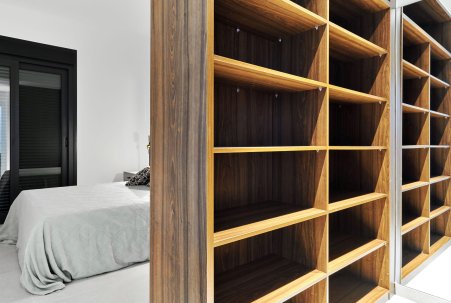 Novostavba - high-bungalow - Torrevieja