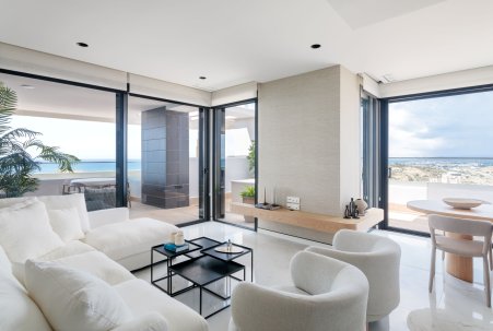 Obra Nueva - Apartamento - Benidorm