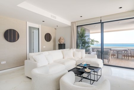Obra Nueva - Apartamento - Benidorm